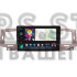 Штатна магнітола SIGMA PRO 9464 ANDROID 10 4+64 Gb 4G DSP Toyota Corolla 9 E120 2004-2006 9"