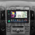 Штатна магнітола SIGMA PRO 9464 ANDROID 10 4+64 Gb 4G DSP Toyota Corolla Verso AR10 2004 - 2009 (F2) 9"