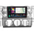 Штатна магнітола SIGMA PRO 9464 ANDROID 10 4+64 Gb 4G DSP Toyota FJ Cruiser J15 2006-2020 (F1) 9"