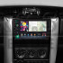 Штатная магнитола SIGMA PRO 9464 ANDROID 10 4+64 Gb 4G DSP Toyota Fortuner 2 2015-2018 9"