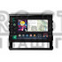Штатна магнітола SIGMA PRO 9464 ANDROID 10 4+64 Gb 4G DSP Toyota Land Cruiser 200 11 2015-2020 9"