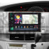 Штатная магнитола SIGMA PRO 9464 ANDROID 10 4+64 Gb 4G DSP Toyota Previa XR50 2006 - 2019 9"