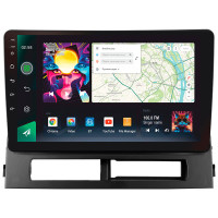 Штатная магнитола SIGMA PRO 9464 ANDROID 10 4+64 Gb 4G DSP Toyota Prius XW20 II 2 2003-2011 (F2) 9" (L3)