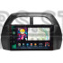 Штатна магнітола SIGMA PRO 9464 ANDROID 10 4+64 Gb 4G DSP Toyota RAV4 2 CA20 CA20W XA20 2000 - 2003 (F3) 9"