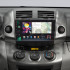 Штатна магнітола SIGMA PRO 9464 ANDROID 10 4+64 Gb 4G DSP Toyota RAV4 3 XA30 (F1) 2005-2016 9" Штатна магнітола SIGMA PRO 9464 ANDROID 10 4+64 Gb 4G DSP Toyota RAV4 3 XA30 (F1) 2005-2016 9"