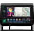 Штатная магнитола SIGMA PRO 9464 ANDROID 10 4+64 Gb 4G DSP Toyota Tacoma 2 N200 Hilux 2005-2015 9" (L1)