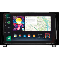 Штатна магнітола SIGMA PRO 9464 ANDROID 10 4+64 Gb 4G DSP Toyota Tundra XK50 2013-2020 9"
