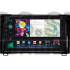 Штатна магнітола SIGMA PRO 9464 ANDROID 10 4+64 Gb 4G DSP Toyota Tundra XK50 2013-2020 9"