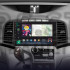 Штатная магнитола SIGMA PRO 9464 ANDROID 10 4+64 Gb 4G DSP Toyota Venza 2008-2016 9"