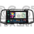 Штатна магнітола SIGMA PRO 9464 ANDROID 10 4+64 Gb 4G DSP Toyota Venza 2008-2016 9"