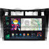 Штатна магнітола SIGMA PRO 9464 ANDROID 10 4+64 Gb 4G DSP Toyota Yaris XP90 2005-2012 (F1) 9"