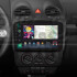 Штатна магнітола SIGMA PRO 9464 ANDROID 10 4+64 Gb 4G DSP Volkswagen Beetle A4 2002 - 2011 9"