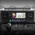 Штатна магнітола SIGMA PRO 9464 ANDROID 10 4+64 Gb 4G DSP Volkswagen Caravelle 6 T6.1 T6 2015 - 2020 9" (L1)