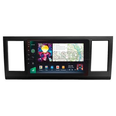 Штатна магнітола SIGMA PRO 9464 ANDROID 10 4+64 Gb 4G DSP Volkswagen Caravelle 6 T6.1 T6 2015 - 2020 9" (L1)