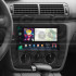 Штатна магнітола SIGMA PRO 9464 ANDROID 10 4+64 Gb 4G DSP Volkswagen Passat B5 2000-2005 9"