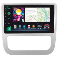 Штатна магнітола SIGMA PRO 9464 ANDROID 10 4+64 Gb 4G DSP Volkswagen Scirocco 3 III Mk3 2008-2014 (F3) 9"
