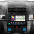 Штатна магнітола SIGMA PRO 9464 ANDROID 10 4+64 Gb 4G DSP Volkswagen Touareg GP 2002-2010 (F1) 9"