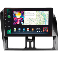 Штатна магнітола SIGMA PRO 9464 ANDROID 10 4+64 Gb 4G DSP Volvo XC60 I 1 (B) 2013-2017 9" (L2)