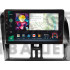 Штатна магнітола SIGMA PRO 9464 ANDROID 10 4+64 Gb 4G DSP Volvo XC60 I 1 (A) 2008-2013 9" (L1)