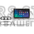 Штатная магнитола SIGMA PRO 10464 ANDROID 10 4+64 Gb 4G DSP Ford Mondeo 4 2006-2010 10"