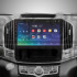 Штатная магнитола SIGMA PRO 10464 ANDROID 10 4+64 Gb 4G DSP GREAT WALL Haval H9 2014-2020(B) 10"