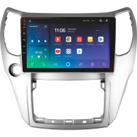 Штатна магнітола SIGMA PRO 10464 ANDROID 10 4+64 Gb 4G DSP Great Wall Hover M4 1 2012-2017 10"