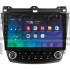 Штатна магнітола SIGMA PRO 10464 ANDROID 10 4+64 Gb 4G DSP Honda Accord 7 CM UC CL (F2) 2002-2008 10" (L1)