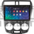 Штатная магнитола SIGMA PRO 10464 ANDROID 10 4+64 Gb 4G DSP Honda City 2008-2013 10"