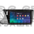 Штатная магнитола SIGMA PRO 10464 ANDROID 10 4+64 Gb 4G DSP Honda City 2014-2017 (A) 10"