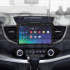 Штатна магнітола SIGMA PRO 10464 ANDROID 10 4+64 Gb 4G DSP Honda CR-V CR-V 4 RM RE 2011-2018 (A) 10"