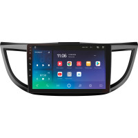 Штатна магнітола SIGMA PRO 10464 ANDROID 10 4+64 Gb 4G DSP Honda CR-V CR-V 4 RM RE 2011-2018 (C) 10"