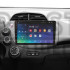 Штатная магнитола SIGMA PRO 10464 ANDROID 10 4+64 Gb 4G DSP Honda Jazz 2 GG Fit 2 GE 2007 - 2014 10"