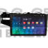 Штатная магнитола SIGMA PRO 10464 ANDROID 10 4+64 Gb 4G DSP Honda Jazz 3 Fit 3 GP GK 2013 – 2020 (A) 10"