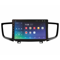 Штатна магнітола SIGMA PRO 10464 ANDROID 10 4+64 Gb 4G DSP Honda Pilot YF6 2015-2020 10" (L1)