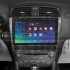 Штатна магнітола SIGMA PRO 10464 ANDROID 10 4+64 Gb 4G DSP Lexus IS250 XE20 (Lp) 2005-2013 10" (L3)