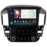 Штатная магнитола SIGMA PRO 9464 ANDROID 10 4+64 Gb 4G DSP Lexus RX300 XU10 (F2) 1997-2003 9" (L3)