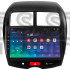 Штатная магнитола SIGMA PRO 10464 ANDROID 10 4+64 Gb 4G DSP Mitsubishi ASX 1 2010-2016 (B) 10"