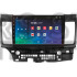 Штатна магнітола SIGMA PRO 10464 ANDROID 10 4+64 Gb 4G DSP Mitsubishi Lancer 10 CY 2007-2012 (A) 10"