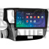 Штатная магнитола SIGMA PRO 10464 ANDROID 10 4+64 Gb 4G DSP Mitsubishi Outlander 3 III GF0W GF0W GG0W 2018 - 2021 10"