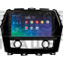 Штатна магнітола SIGMA PRO 10464 ANDROID 10 4+64 Gb 4G DSP Nissan Maxima A36 2015-2020 10"