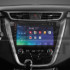 Штатна магнітола SIGMA PRO 10464 ANDROID 10 4+64 Gb 4G DSP Nissan Murano 3 Z52 2014-2020 10"