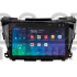 Штатная магнитола SIGMA PRO 10464 ANDROID 10 4+64 Gb 4G DSP Nissan Murano 3 Z52 2014-2020 10"