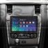 Штатная магнитола SIGMA PRO 10464 ANDROID 10 4+64 Gb 4G DSP Nissan Patrol 6 Y62 2010-2020 (F2) 10"