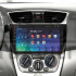 Штатна магнітола SIGMA PRO 10464 ANDROID 10 4+64 Gb 4G DSP Nissan Sentra B17 2012-2017 10"