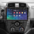 Штатна магнітола SIGMA PRO 10464 ANDROID 10 4+64 Gb 4G DSP Nissan Sunny 2014-2016 10"