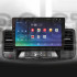 Штатна магнітола SIGMA PRO 10464 ANDROID 10 4+64 Gb 4G DSP Nissan Teana J32 2008-2013 (B) 10"