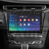 Штатная магнитола SIGMA PRO 10464 ANDROID 10 4+64 Gb 4G DSP Peugeot 408 2014-2018 10"