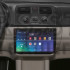 Штатная магнитола SIGMA PRO 10464 ANDROID 10 4+64 Gb 4G DSP Skoda Fabia 2 2007-2014 10"