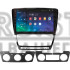 Штатна магнітола SIGMA PRO 10464 ANDROID 10 4+64 Gb 4G DSP Skoda Octavia 2 A5 2008-2013 10" black