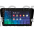Штатная магнитола SIGMA PRO 10464 ANDROID 10 4+64 Gb 4G DSP Skoda Octavia 3 A7 2013-2018 (A) 10"